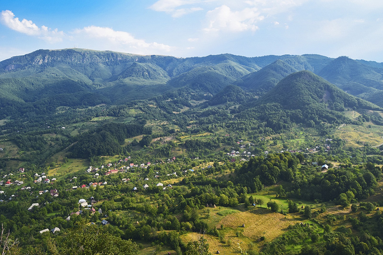Creasta Cocoșului, Maramureș — fotografia 12
