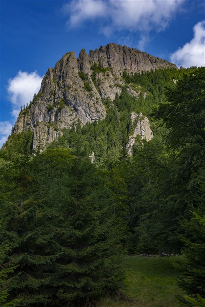 Creasta Cocoșului, Maramureș — fotografia 8